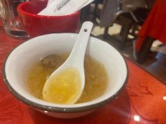 -上山下乡农家菜(加州水郡店)