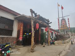 -旺角小渔村·海肠捞饭开创者(环山路店)