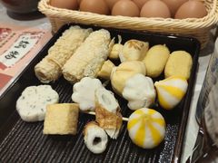 -空之介寿喜烧·和牛放题(恒隆广场店)