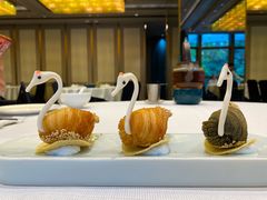 -天瑞轩·粤菜餐厅