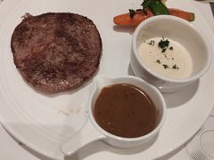 -Deer Park鹿园西餐(仁恒置地广场店)