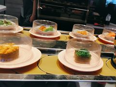 -争鲜回转寿司(双井家乐福店)