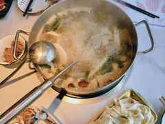 -刘少华贵州小黄牛·鲜牛肉火锅(总店)