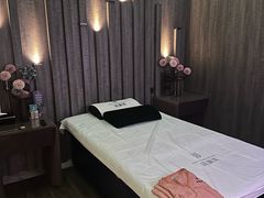 -足莲得·足道SPA(滨湖银泰店)