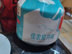 -鸿腾国际大酒店-海鲜姿造海鲜烤肉自助餐