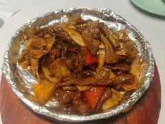 -天和晟烤鸭店(玉泉西街店)