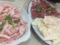 -华哥新鲜猪精品美食