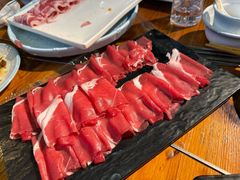 -義聚德·清真铜锅涮羊肉·烧烤(河东店)