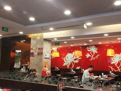 -康师傅私房牛肉面(北京南站店)