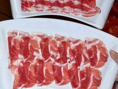 -前门杨记·铜锅涮肉(王府井·故宫店)