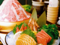 -温野菜涮涮锅(大悦城店)