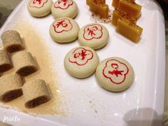 -将相和·海鲜蒸饺大连菜