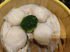 -领鲜天下·焗海鲜·花胶鸡(天目里店)