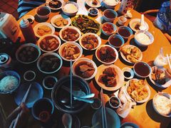 -新记肉骨茶
