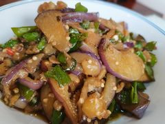 老家茄子-赣味楼江西土菜(小屯西路店)