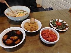 -津市刘聋子粉馆岳阳总店