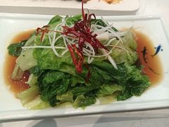 -船歌·鱼水饺青岛菜(国贸商城店)