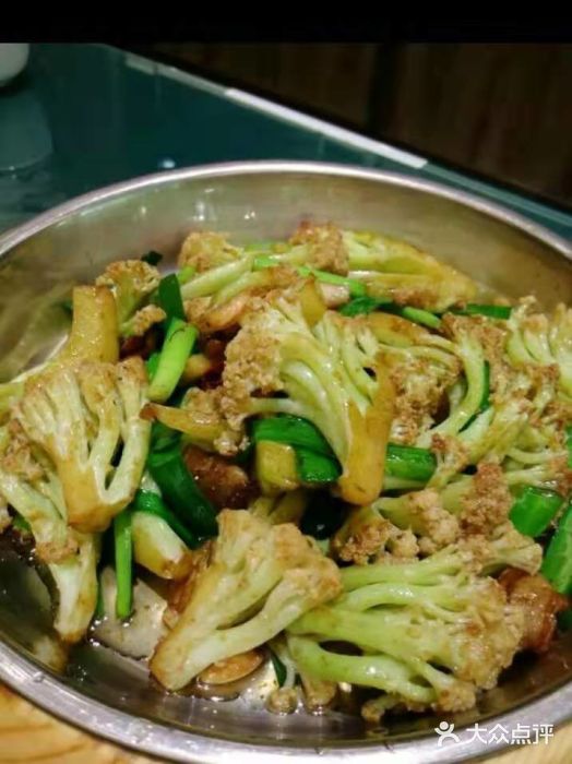 寻钵记民菜馆·正宗常德钵子菜(滨湖路店)图片