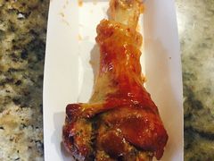 -迪士尼火鸡腿