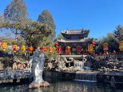 -红螺寺