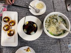 徐记黄鱼面-徐记私厨(半淞园路店)