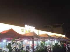 -聚味瞿记·龙虾堂(树木岭店)