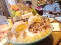 -珍宝轩海鲜火锅(碧湖大厦店)