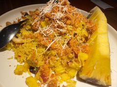 -星叶·东南亚料理(温州万象城店)