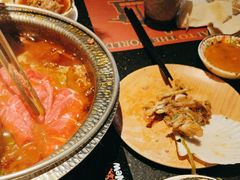 -牛New寿喜烧(金茂览秀城店)