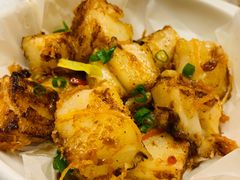 -天瑞轩·粤菜餐厅