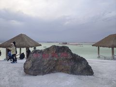 -盐湖景区