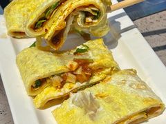 -邢氏老太太烧烤(南山店)