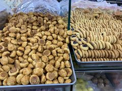 -爱德顺糕点食屋(利民道店)
