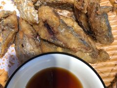 -阿巧一号私房菜(止园路店)