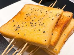 -东来顺·来小馆烧烤(公主坟城乡店)