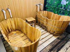 -聚春园·福龙泉澡堂(温泉店)