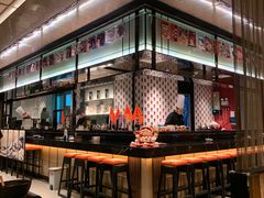 -炙柒Sekinana·精致料理 烧鸟·铁板烧(海上世界店)