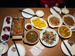 -吕氏疙瘩汤·新鲁菜(济南万象城店)