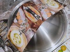 -禄婶鸡煲·打边炉
