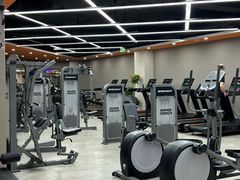 -波士顿游泳健身会所(定福庄店)
