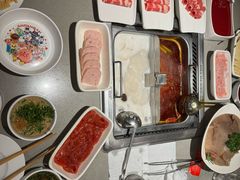 -海底捞火锅(顺义华联店)