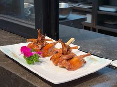 -大笑饭堂(甲子桥店)