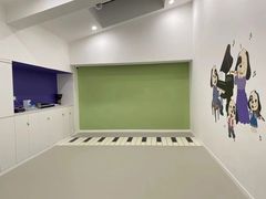 -美国悦宝园早教托育中心(东坝店)