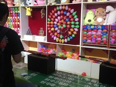 -大玩家(拱墅万达店)