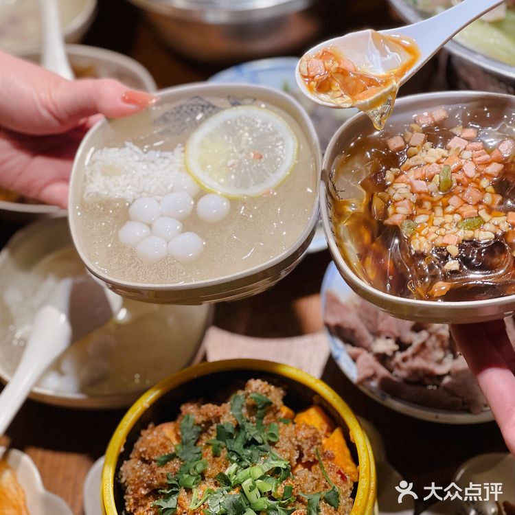 南京排队王🔥冯三孃跷脚牛肉简直就是好吃到哭泣！