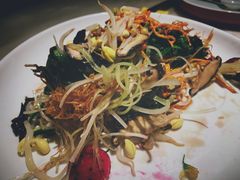 -京华烟云·北京烤鸭(领展购物广场·中关村店)