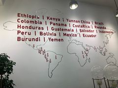-Gee Coffee Roasters(万象城店)