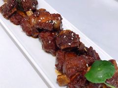 -乾隆美食·本帮菜(黄河路店)