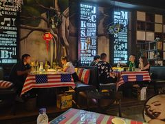 -酒城烤事(玉带龙庭店)