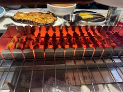 -丰茂烤串(五道口店)